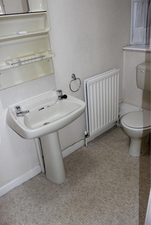 Castle View Bed And Breakfast Morpeth Room photo